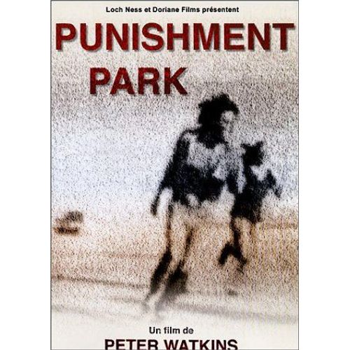 Punishment Park