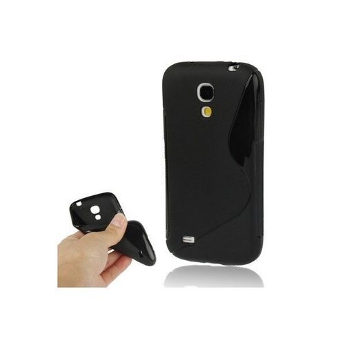 Ozzzo Coque Etui Silicone Tpu S-Line Noir Pour Lg G5