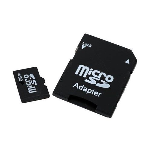 CARTE MEMOIRE MICRO SD 32 go Class 10 + ADAPTATEUR OZZZO POUR SAMSUNG Galaxy A7 A710 2016