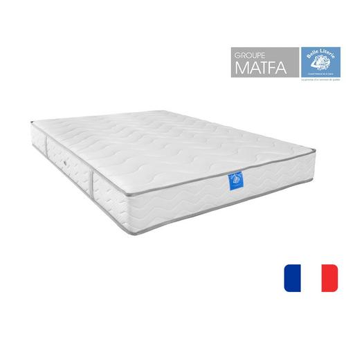 Matelas Sardem Belle Literie Diadème Ressorts 120x190