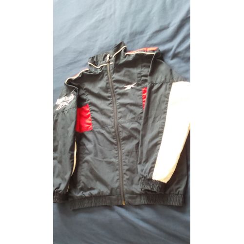 Veste Reebok 10 Ans
