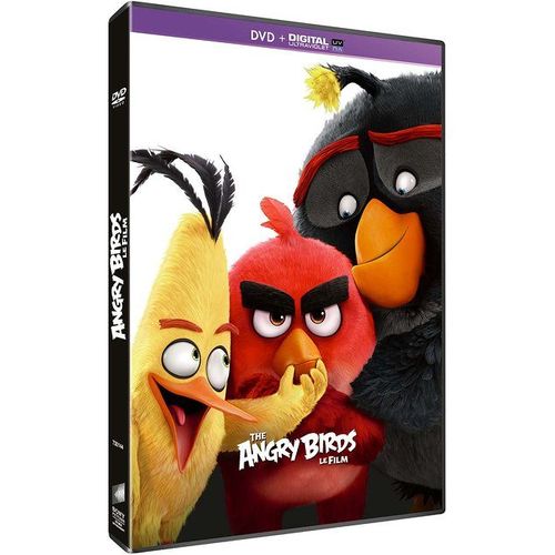 Angry Birds - Le Film