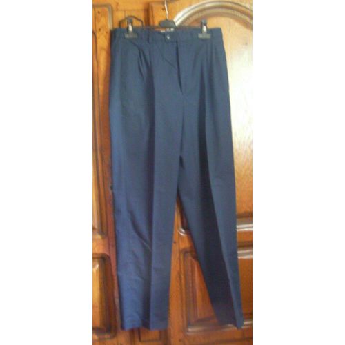 Pantalon Laurent Cerrer - Taille 42
