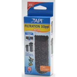 Api Mousse Filtration 90-120 30 Ppi Rena - Pour Aquarium