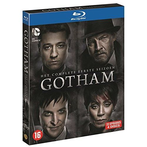 Gotham - Saison 1  - Edition Benelux