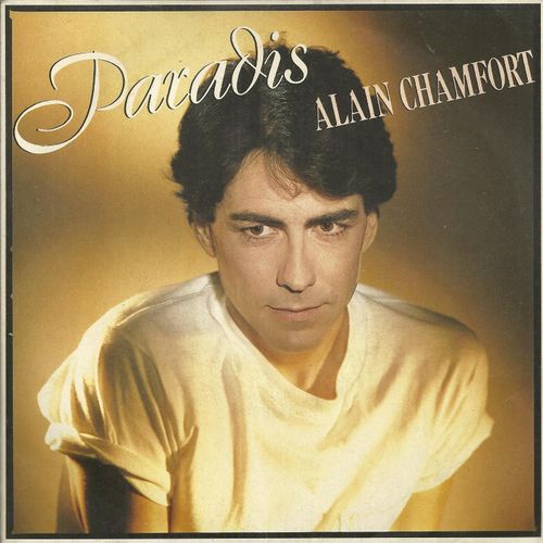 Paradis (E. Hagen Dierks - A. Chamfort) 4'29  /  Baby Boum (Serge Gainsbourg - A. Chamfort) 4'04 