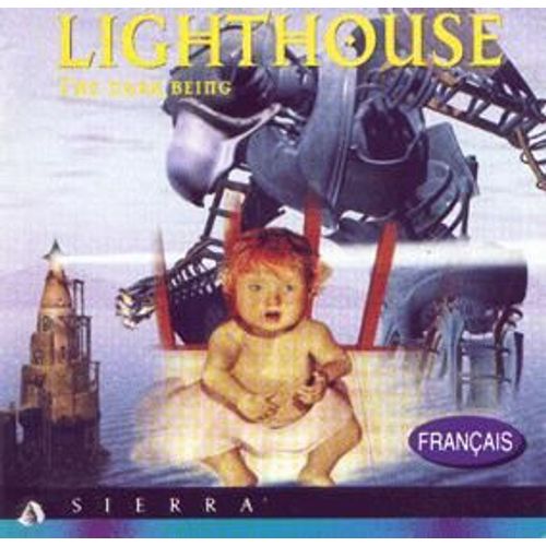 Lighthouse Pc