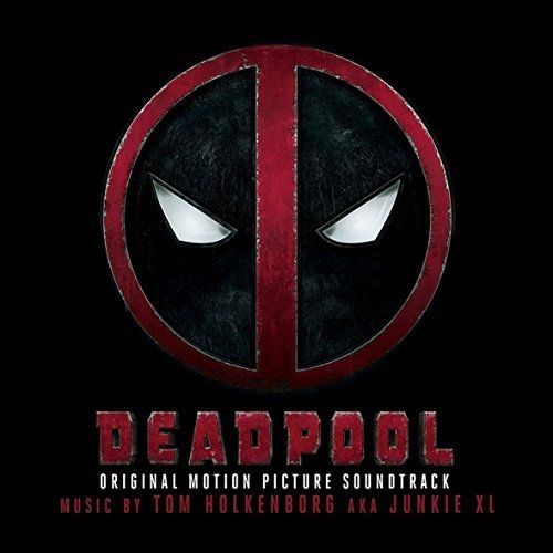 Deadpool