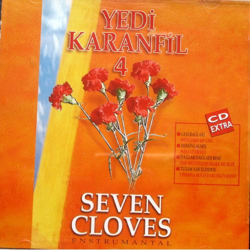 Seven Cloves Instrumental