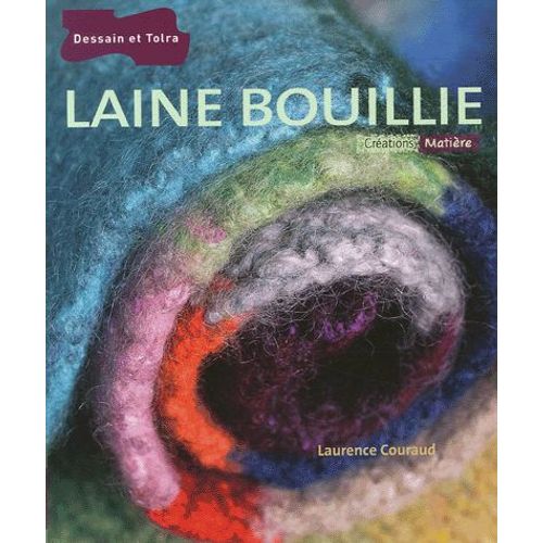 Laine Bouillie