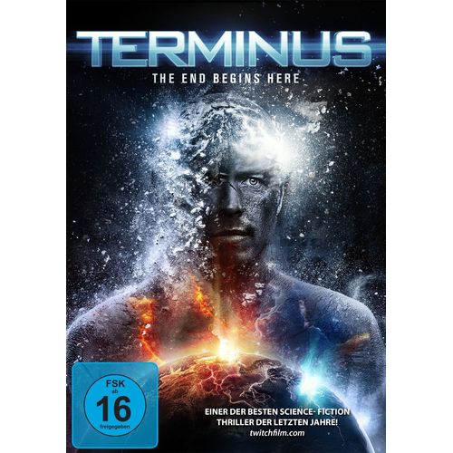 Terminus - The End Begins Here