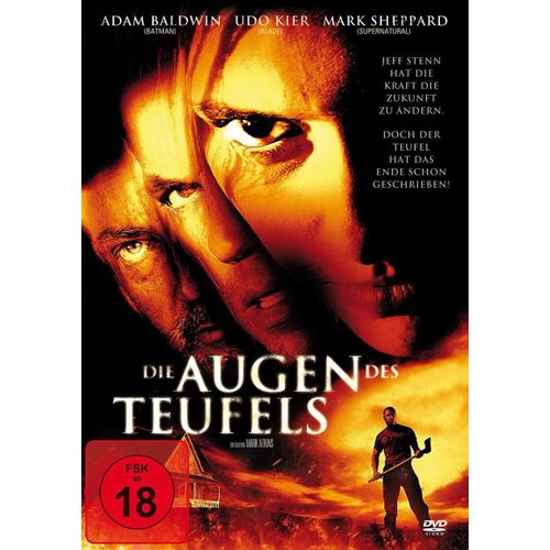 Die Augen Des Teufels