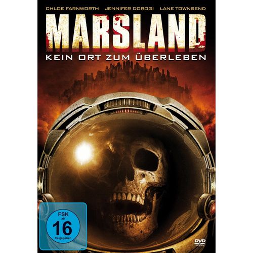 Marsland - Kein Ort Zum Überleben