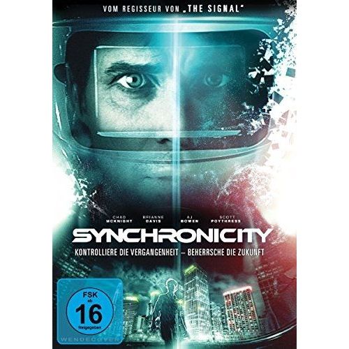 Synchronicity