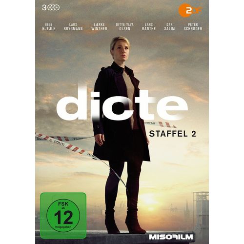 Dicte Staffel 2