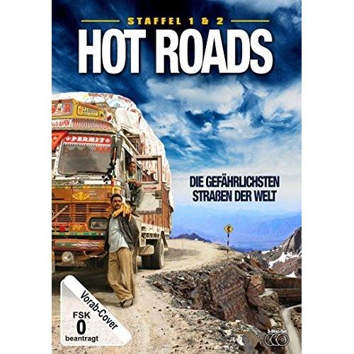 Hot Roads-Die Gefaehrlichste