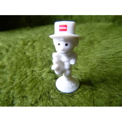 Figurine Stikeez Foot Euro 2016 Ventouse Frigo Vitre Autriche
