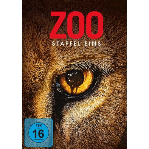 Zoo-Staffel 1