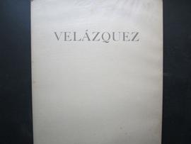 Huit Reproductions En Couleurs De Velazquez. Baroque. Introduction De Erwin Gradmann. Imprime En Suisse En 1947. Editions Holbein (Bale)