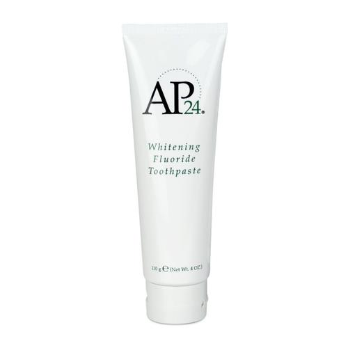 Ap-24 Whitening Fluoride Toothpaste 