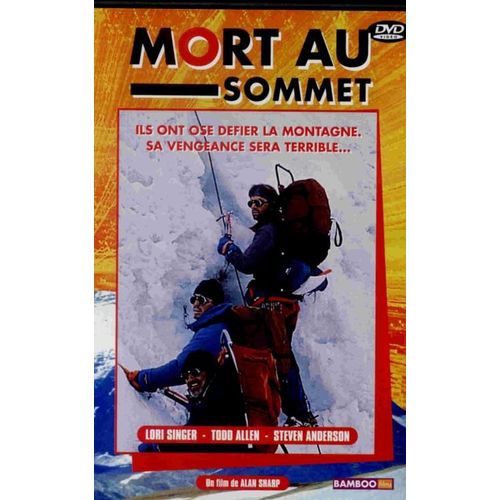Mort Au Sommet