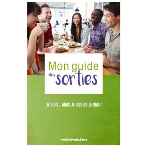 Guide Des Sorties Smart Point Ww