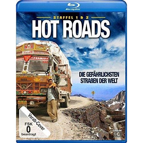 Hot Roads-Die Gefaehrlichste