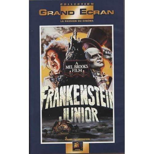 Frankenstein Junior