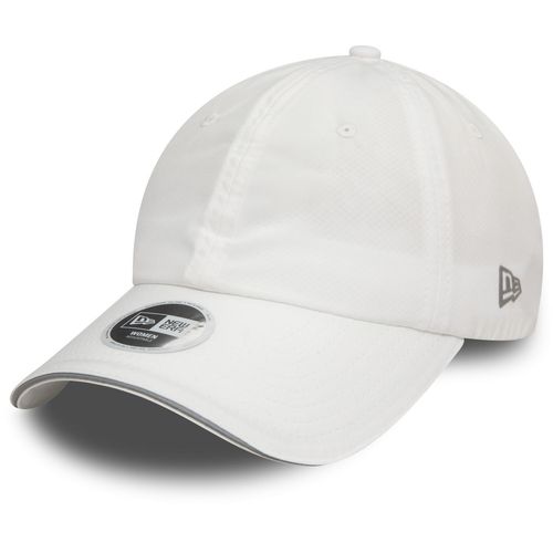 New Era 9forty Femme Cap - Open Back Blanc