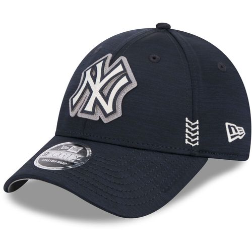 New Era 9forty Stretch Cap - Clubhouse New York Yankees