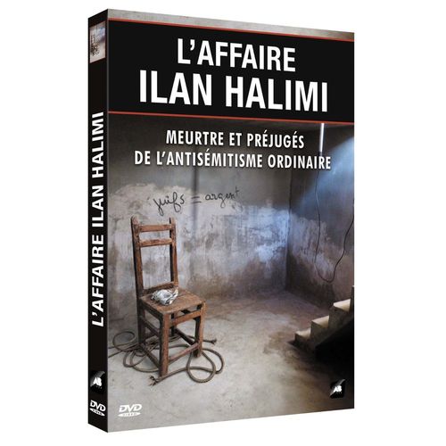 L'affaire Ilan Halimi