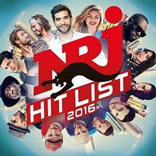 Nrj Hit List 2016