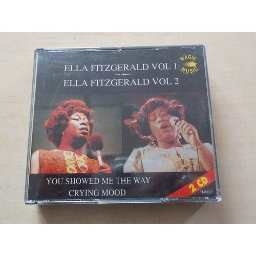 Vol 1 Vol 2