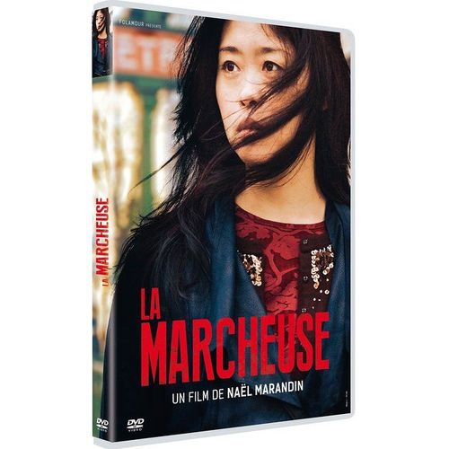 La Marcheuse