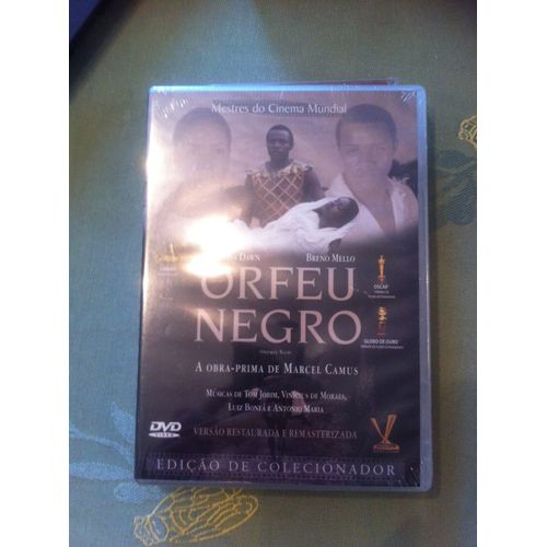 Orfeu Negro