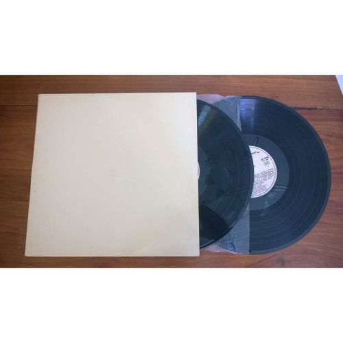 Contrastes 2 Vinyles
