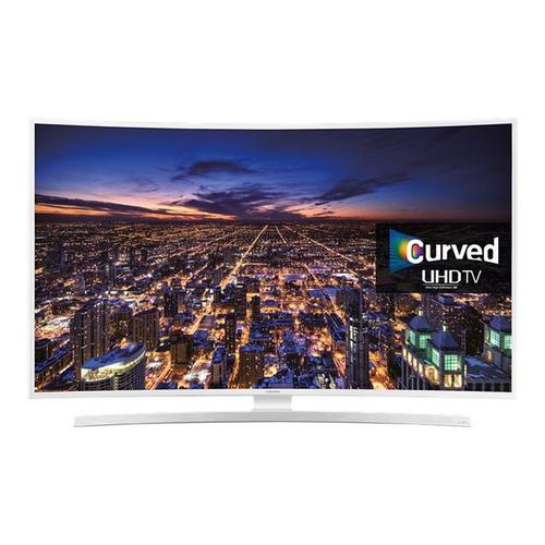 Smart TV LED Samsung UE55JU6510U 55" 4K UHD (2160p)