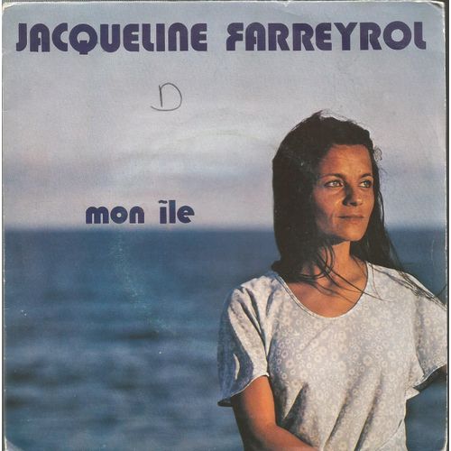 Mon Ile (Jacqueline Farreyrol) 4'43  /  Cocoloque In Son (Jacqueline Farreyrol) 3'05