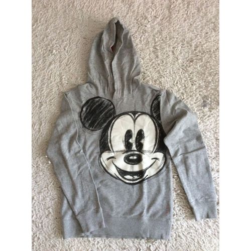 Sweat Esprit Mickey Taille 14 Ans