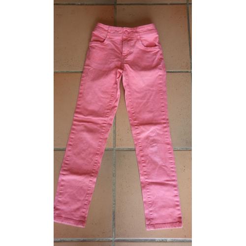 Jean Skinny 10/12 Ans Tommy Hilfiger