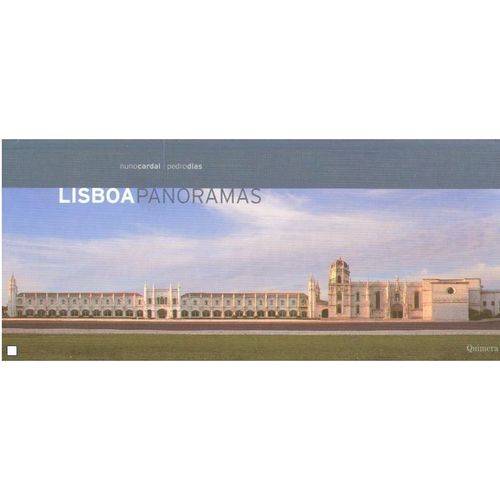 Lisboa Panoramas