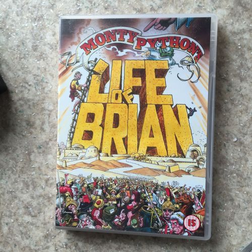 Life Of Brian