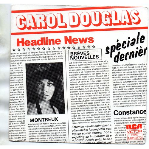Headline News