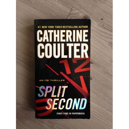 Split Second