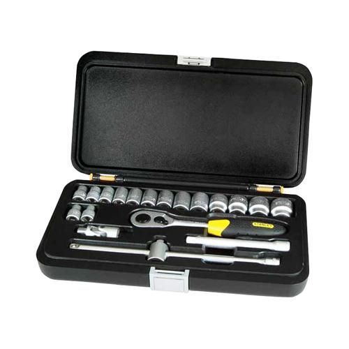 Jeu de Douilles Expert Pro 3/8" (20 pcs) Stanley - 3253561946738