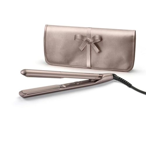 Lisseur À Cheveux Babyliss Smooth Glide St90e Marron