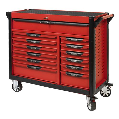Servante PEARL line 13 tiroirs KS Tools 809.0013