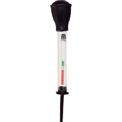 Pèse acide de batterie KS Tools 550.1680
