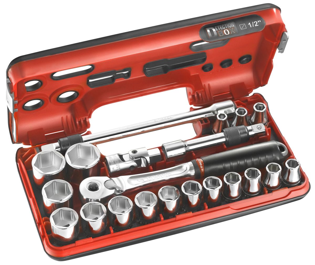 Coffret Outils Facom Doccasion