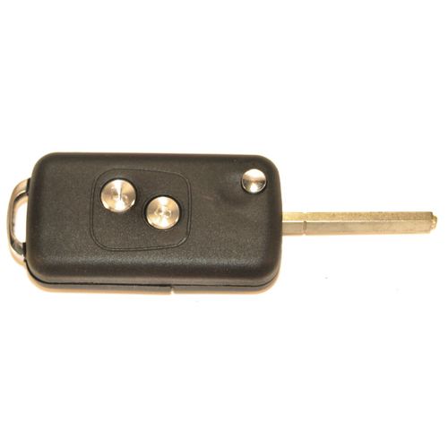 Coque De Clé Adaptable Pour Peugeot Type C-Psa21  Klemax Référence: Psa230